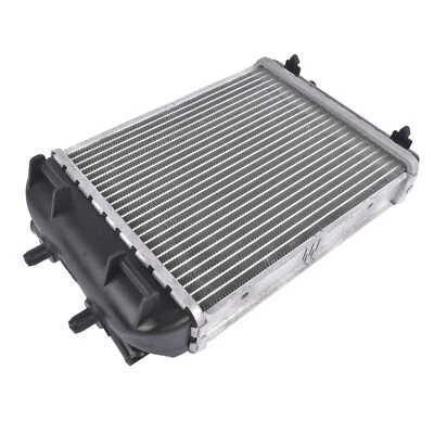 Enfriador radiador auxiliar 8K0121212C para Audi RS3 RS5 RS7 S8 TT 2,5 L 4,0 L 13-22 Foto 1 de 4