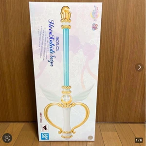 Bandai Proplica Sailor Moon Eternal Kaleido Scope used - Picture 1 of 2