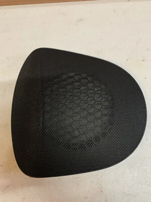 2005-2015 Seat Altea O/S Right Driver Side Door Speaker Cover Trim 5P0867150 - Image 1 of 3