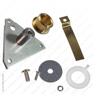 Compatible Rear Bearing Shaft Kit Tumble Dryer Electra, Essentials, Kenwood - Imagen 1 de 7