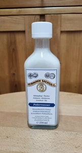250ml Polierwasser von Hermann Sachse für Schellack Polish Möbelpolitur Politur - Bild 1 von 1