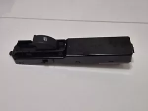 INTERRUPTOR VENTANA PUERTA PASAJERO CONVERTIBLE SAAB 9-3 93 04-05 PDM 12803380 - Imagen 1 de 12
