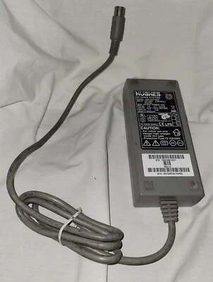 ADP-0641-M2R Power supply For Hughes Network Systems 1500089-0001 NO POWER CORD - Image 1 of 4