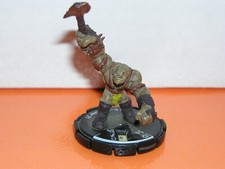 Mage Knight Rebellion #118 Half-Troll Hacker