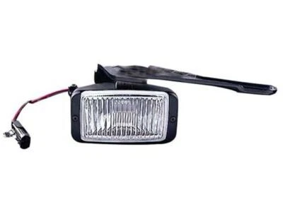 适用于 1988 - 1997 年 GMC C3500 雾灯右 - 乘客侧 48821CBSC 1989 1990 — 第 1/2 张图片