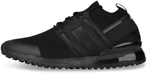 Calzado Bjorn Borg Bjorn Borg R200 Entrenadores Mixtos Tejidos Bajos Negro Talla 12 - Imagen 1 de 4