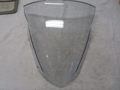 Kawasaki New OEM EX650C/D Ninja 650R 2009-2011 Windshield 39154-0055 — 第 1/4 张图片