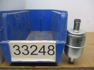 KOMATSU 207-04-A1100 Fuel Filter (WIX 33248) - Picture 1 of 3