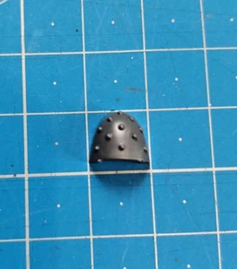Intercessors Bits Häresie Schulterpolster Eisen Hände Primaris Space Marines 40k Bitz - Bild 1 von 1