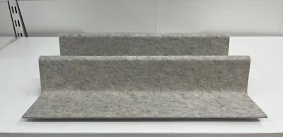 Nuevo inserto de zapato IKEA KOMPLEMENT para bandeja extraíble gris claro 893.320.63 Foto 1 de 3