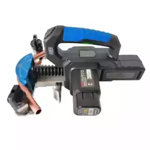 VEB-1 Electric Tool Copper Tube Bender Air Conditioning Automatic Pipe Bender - Picture 1 of 6