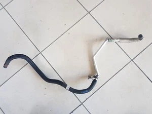 497170932R SCHLAUCH WASSERLEITUNG DACIA SANDERO 1.2 B LPG 55KW 2014 D4F F7 - Bild 1 von 6