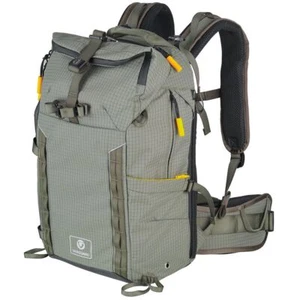 Mochila con cámara de trekking Vanguard VEO Active 46 - verde - Imagen 1 de 1