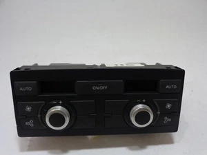 Original Audi Q7 135.3oz Air 135.3oz0919158C Rear Air Conditioning Operation - Picture 1 of 5