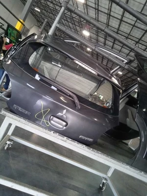 MIRAGE    2015 Trunk/Hatch/Tailgate 468388 - Image 1 of 3