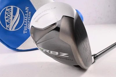 Taylormade RBZ Driver / 9,5 Grad / Stiff Flex Matrix Ozik Xcon-5 Schaft - Bild 1 von 4