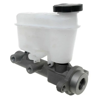 Cilindros maestros de freno de aluminio ACDelco originales para Oldsmobile Aurora 1995-1999 Foto 1 de 4