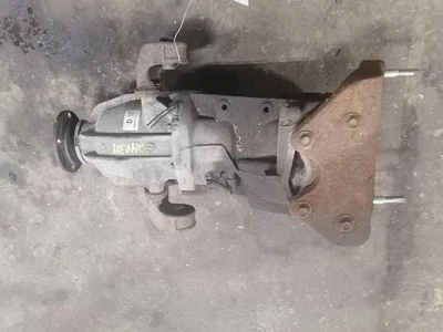 Eje trasero portador diferencial AWD compatible con 07-15 MAZDA CX-9 1436265 Foto 1 de 4