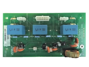 VICTOR THERMAL DYNAMIC 100 200 300 400 XT TAGLIERINA AL PLASMA SCHEDA SOPPRESSIONE AC - Foto 1 di 3
