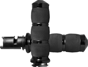 Avon 3-Ring Air Cushioned TBW Hand Grips for 2023-2025 Harley Touring Softail - Bild 1 von 1