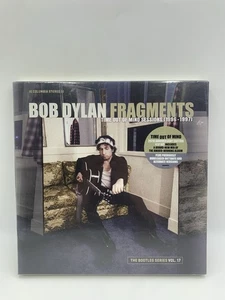 Bob Dylan - Fragments: Time Out Mind Sessions 1996-1997 Vol. 17 Vinyl Record - Picture 1 of 9