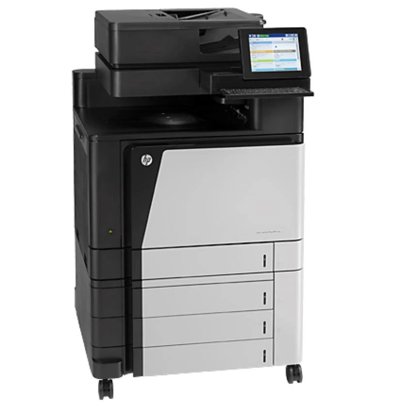 HP Color LaserJet Enterprise Flow M880z - A2W75A bis A3 - Bild 1 von 1