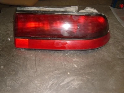 Driver Left Tail Light Fits 92-94 TALON 528343 Foto 1 de 2
