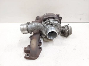 Saab 9-3 Ver2 2008 Diesel 110kW Turbo 55205483 VLU34955 - Bild 1 von 6
