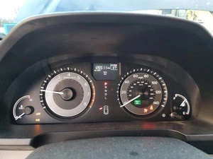 Passenger Door Handle Exterior Door Front Body Color Fits 14-17 ODYSSEY 11310500 - Picture 1 of 12