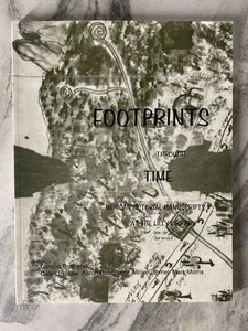 Footprints through Time Mexican Pictorial Manuscripts Lilly Library Gordon Broth - Bild 1 von 5