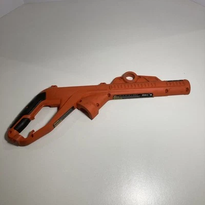 OEM Parts Handle Housing Black & Decker ST8600 13” String Trimmer - Image 1 of 4