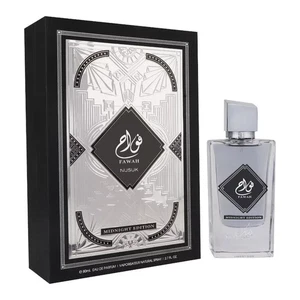 FAWAH MIDNIGHT EDITION By Nusuk UAE Fragrance Arabic Perfume 80ml NEW RELEASED - Picture 1 of 4