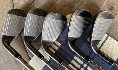 BB 2017 Ladies Irons Set 7-AW | Women’s Golf Clubs | 7 8 9 PW AW | Right Hand - Image 1 of 4