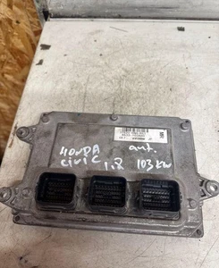 Honda Civic Motorsteuergerat/-modul 37820RNHR61 4633103480 - Picture 1 of 2