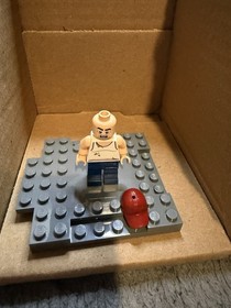 LEGO Victor Minifigure Teenage Mutant Ninja Turtles TMNT tnt027