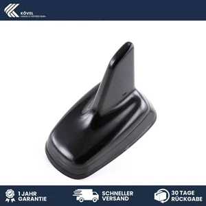 Radio-GPS Dachantenne Antennenfuß Audi A7 4G Havannaschwarz LY8X 4G0035503 - Bild 1 von 2