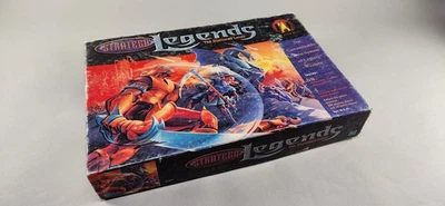 Stratego Legends The Shattered Lands Board Game - Image 1 of 4