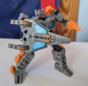 Transformers Earthrise War For Cybertron FASTTRACK complete Siege generations - Picture 1 of 7