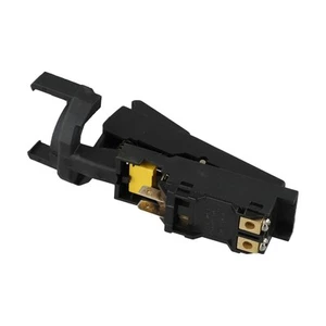 Switch Replacement 94982507 for Dewalt Grinders Models For DW474 and More - Picture 1 of 15