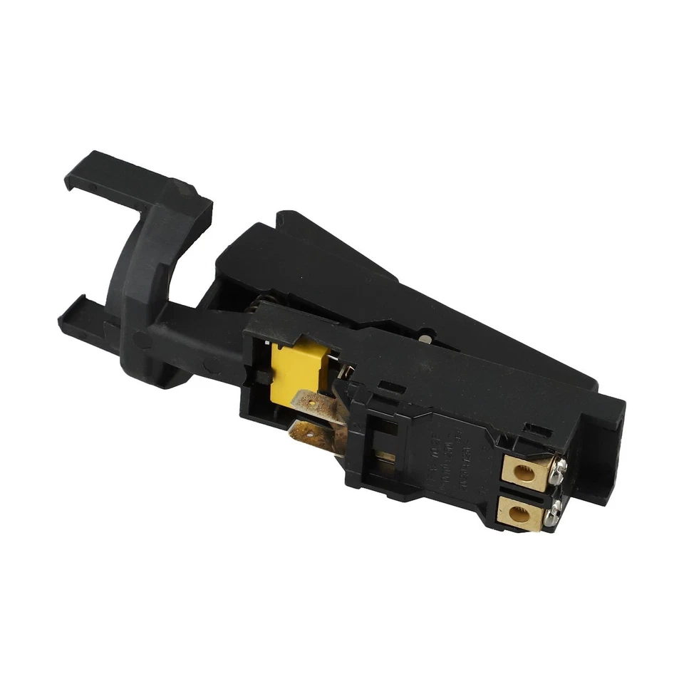 Switch Replacement 94982507 for Dewalt Grinders Models For DW474 and More - Image 1 of 4