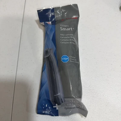 Genuine JURA CLEARYL SMART+ WATER FILTER FOR Z10 Z8 Z6 E8 E6 - Made in Germany