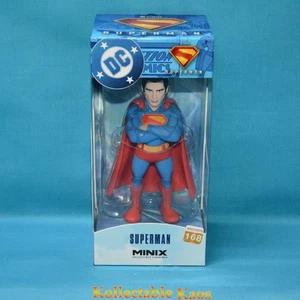 MINIX - DC Superman Movie #168 - Picture 1 of 2
