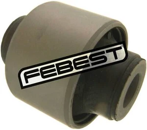 HAB-029 Febest BUSHING, REAR SHOCK ABSORBER 52622-SX0-003, 52622-SP0-003, 52622- - Foto 1 di 4