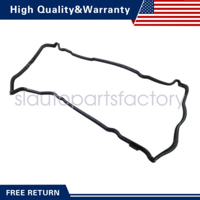 Fits For Nissan Pathfinder 2014 2015 New Engine Valve Cover Gasket - Imagem 1 de 4