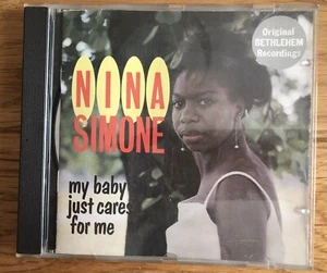 NINA SIMONE - Various CDs -Priced Individually - Part of BUY ANY 3 FOR 2 OFFER - Picture 1 of 28