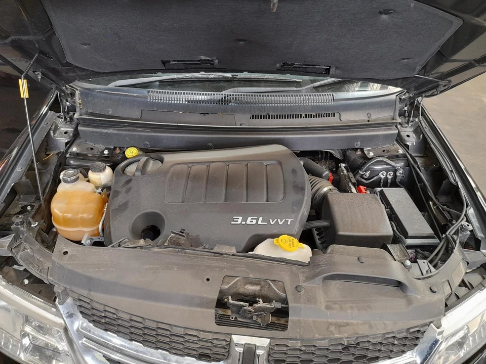 DODGE JOURNEY ENGINE PETROL, 3.6, JC, 07/11-12/16 - image 1 of 4