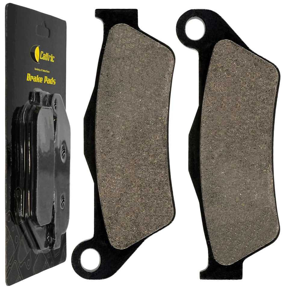 Rear Brake Pads for BMW R1150Rt Integral Abs 2000 2001 2002 2003 2004 2005 - Image 1 of 4