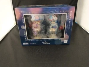 Re:Zero Rem & Ram Childhood Summer Memories 1/7 Scale Figure FuRyu - Picture 1 of 10