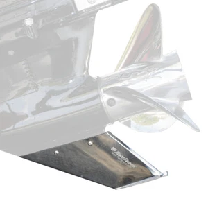 Megaware SkegGuard® 27071 Stainless Steel Replacement Skeg - Picture 1 of 2