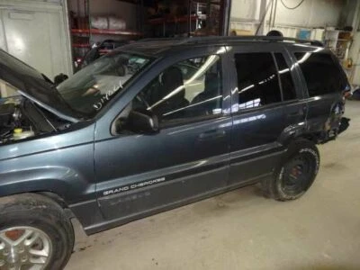 02 03 JEEP GRAND CHEROKEE R. TAIL LIGHT FROM 11/12/01 119865 Foto 1 de 4